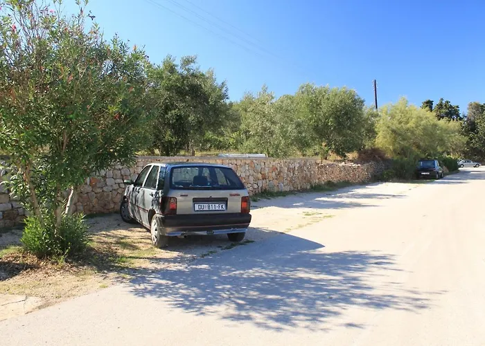 Apartmán 8397b Lukoran