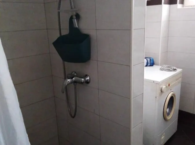 8397b Apartmán