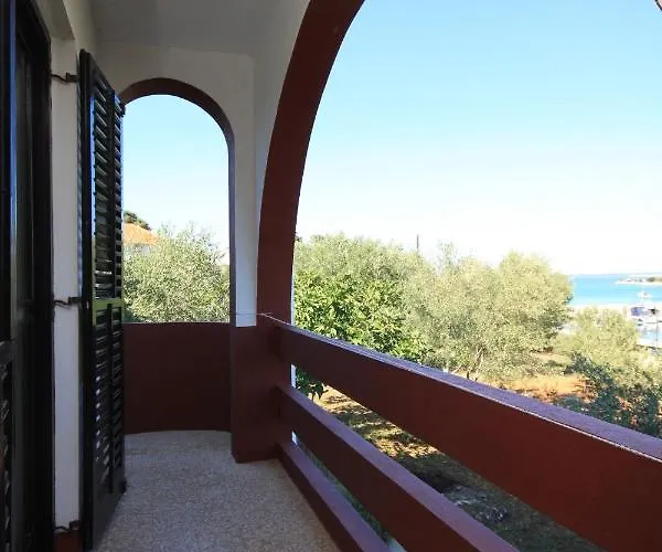 Apartmán 8397b *